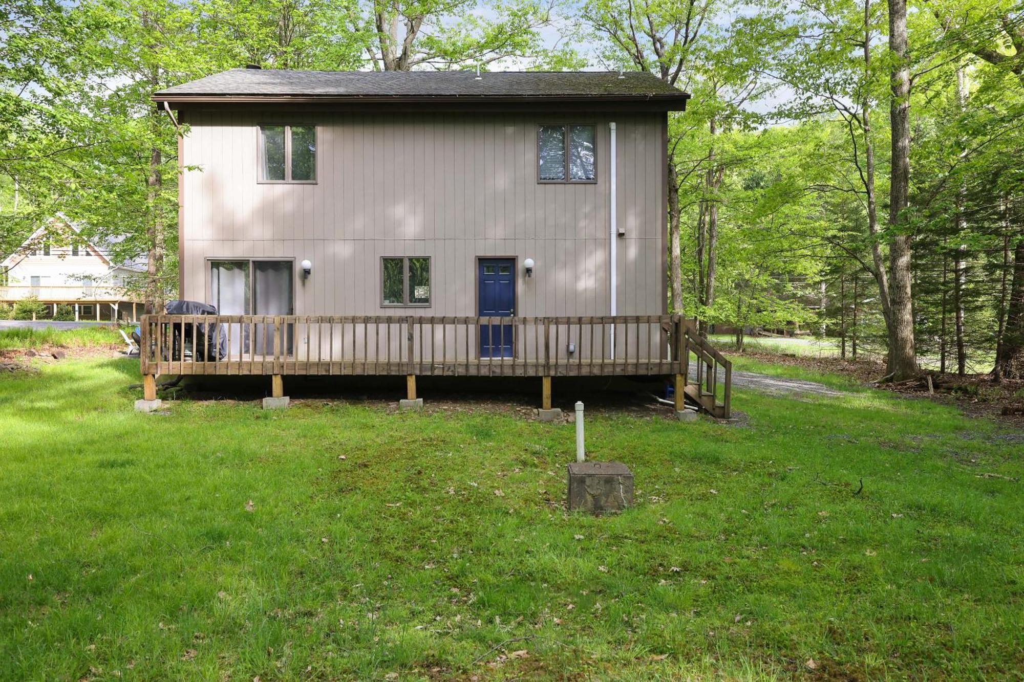 Dreamy House - Fireplace, Firepit & Pet Friendly *
