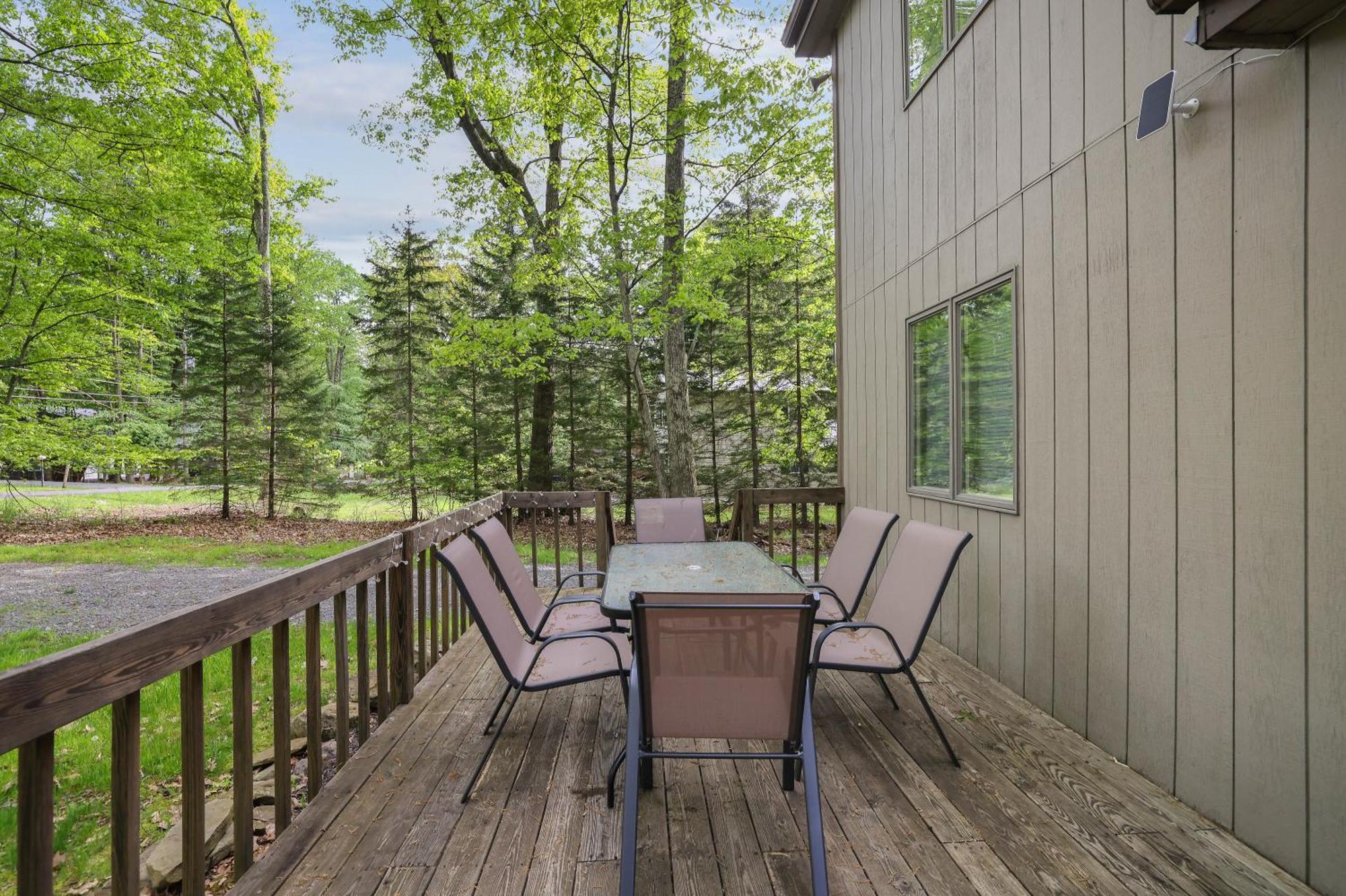 Chalet Dreamy House - Fireplace, Firepit & Pet Friendly *