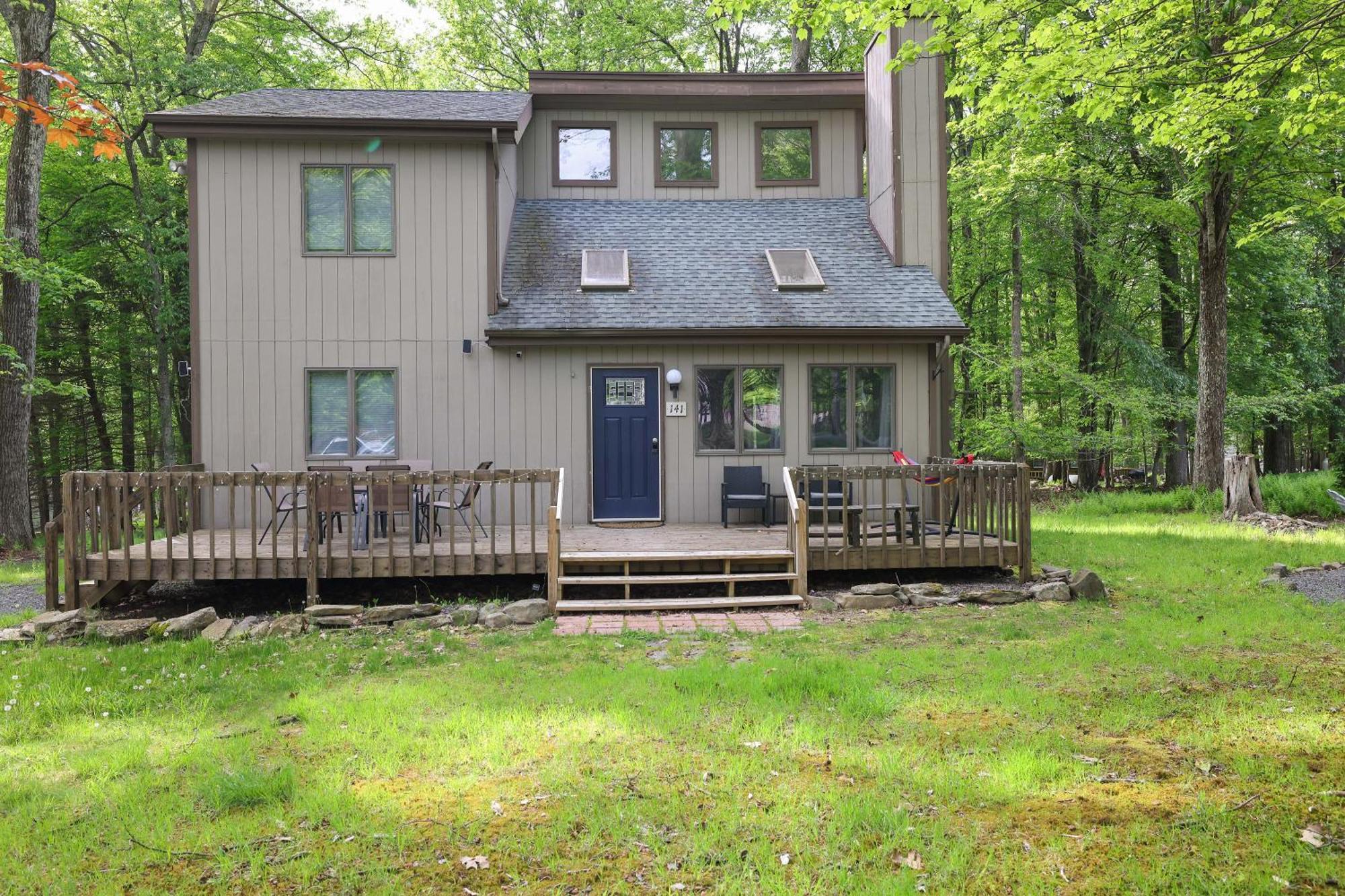 Dreamy House - Fireplace, Firepit & Pet Friendly *