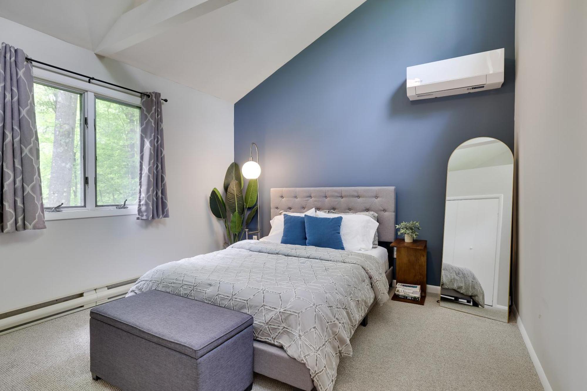 Chalet Dreamy House - Fireplace, Firepit & Pet Friendly *